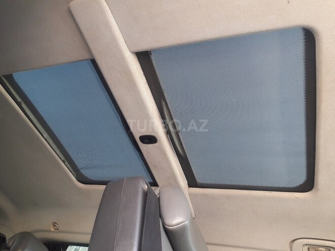 Mercedes Vito 2008, 228,560 km - 3.0 l - Quba