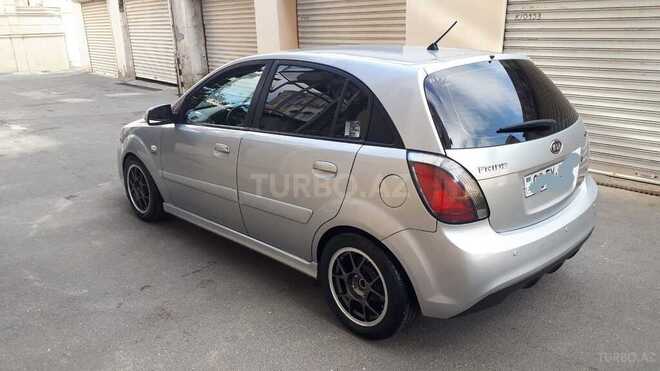 Kia Pride 2006, 118,000 km - 1.5 l - Bakı