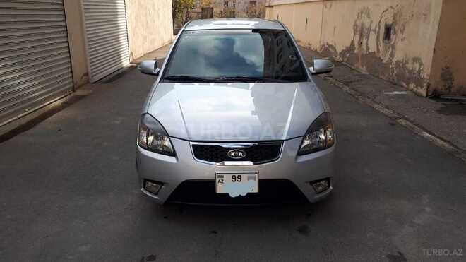 Kia Pride 2006, 118,000 km - 1.5 l - Bakı