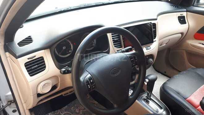 Kia Pride 2006, 118,000 km - 1.5 l - Bakı