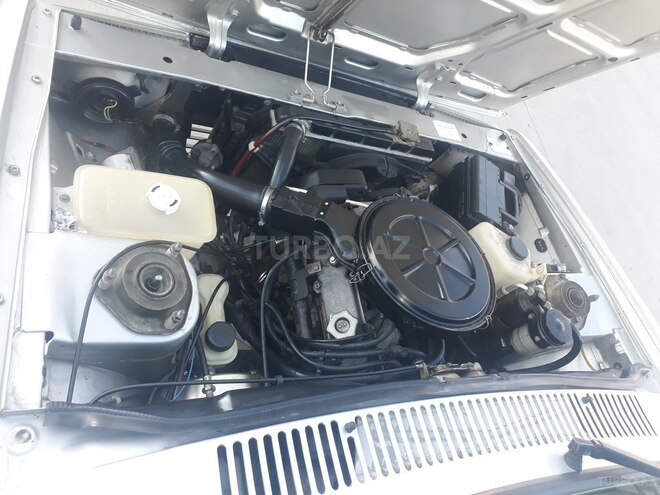 Tofas Sahin 2005, 133,859 km - 1.6 l - Bakı