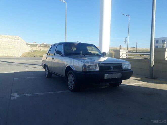 Tofas Sahin 2005, 133,859 km - 1.6 l - Bakı