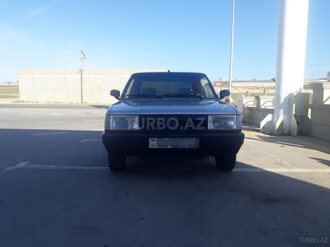 Tofas Sahin 2005, 133,859 km - 1.6 l - Bakı