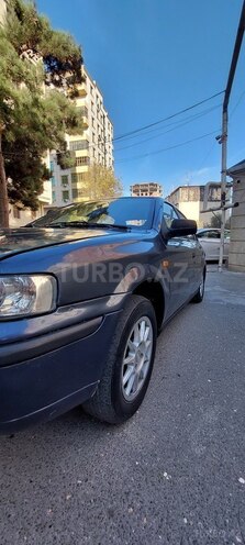 Iran Khodro Samand 2006, 350,000 km - 1.8 l - Bakı