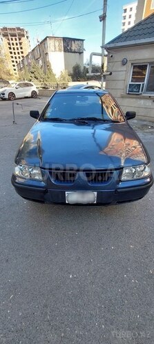 Iran Khodro Samand 2006, 350,000 km - 1.8 l - Bakı