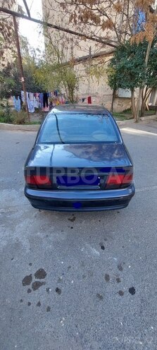 Iran Khodro Samand 2006, 350,000 km - 1.8 l - Bakı