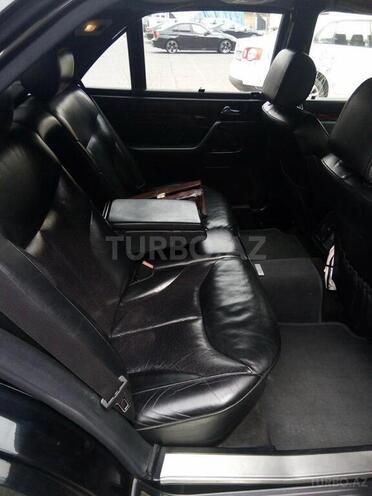 Mercedes S 420 1991, 300,000 km - 4.2 l - Bakı