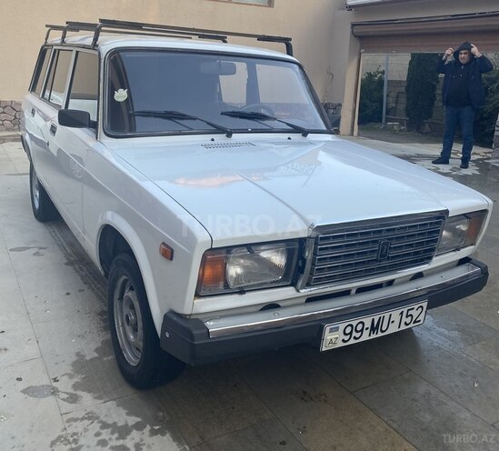 LADA (VAZ) 2104 2012, 146,000 km - 1.6 l - Bakı