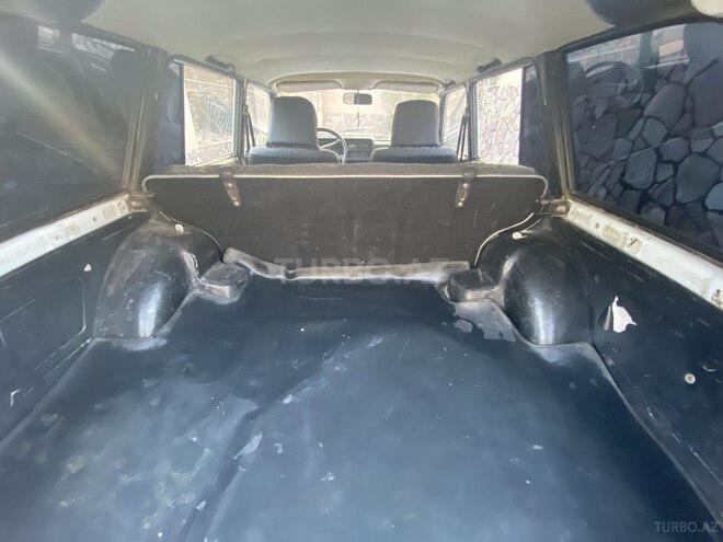 LADA (VAZ) 2104 2012, 146,000 km - 1.6 l - Bakı