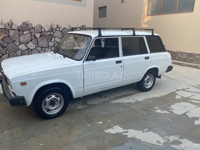 LADA (VAZ) 2104 2012, 146,000 km - 1.6 l - Bakı