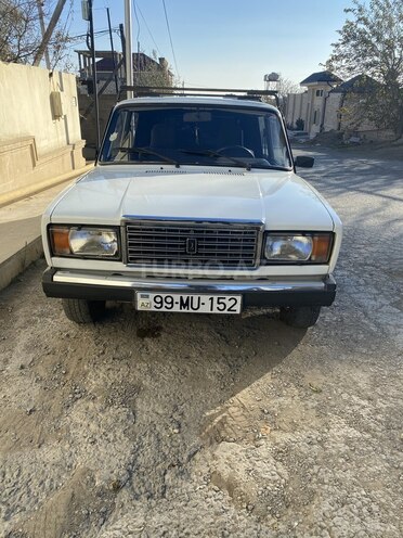 LADA (VAZ) 2104 2012, 146,000 km - 1.6 l - Bakı