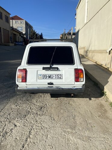 LADA (VAZ) 2104 2012, 146,000 km - 1.6 l - Bakı