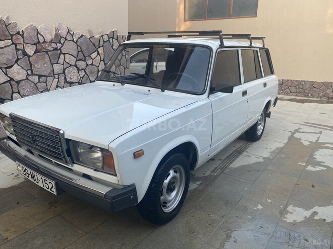 LADA (VAZ) 2104 2012, 146,000 km - 1.6 l - Bakı