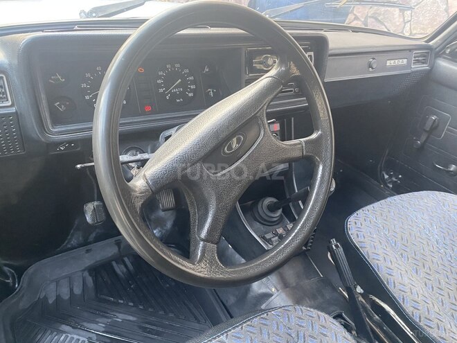 LADA (VAZ) 2104 2012, 146,000 km - 1.6 l - Bakı