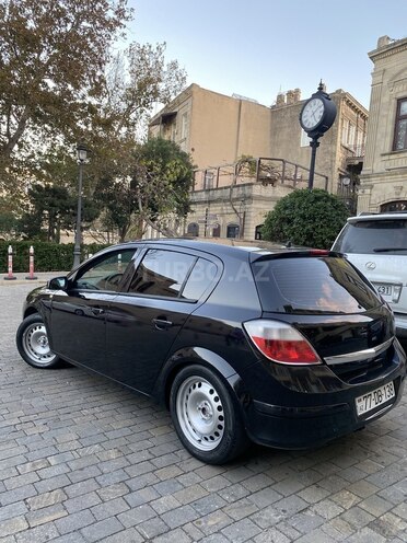 Opel Astra 2004, 260,000 km - 1.4 l - Bakı