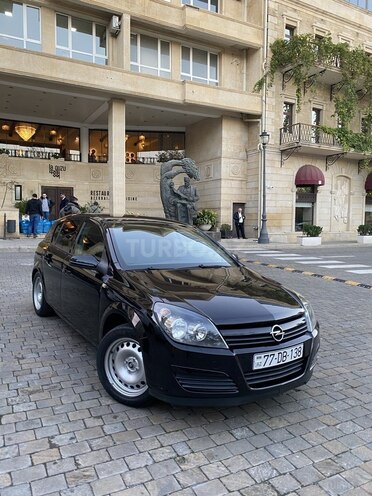 Opel Astra 2004, 260,000 km - 1.4 l - Bakı