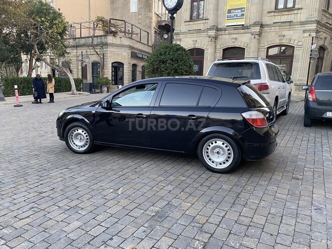 Opel Astra 2004, 260,000 km - 1.4 l - Bakı