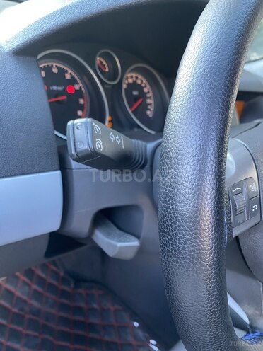 Opel Astra 2004, 260,000 km - 1.4 l - Bakı