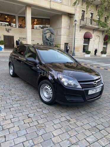 Opel Astra 2004, 260,000 km - 1.4 l - Bakı