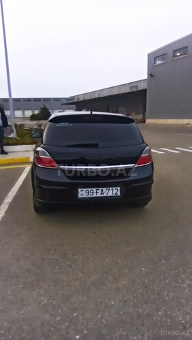 Opel Astra 2007, 310,000 km - 1.7 l - Sumqayıt