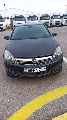 Opel Astra 2007, 310,000 km - 1.7 l - Sumqayıt