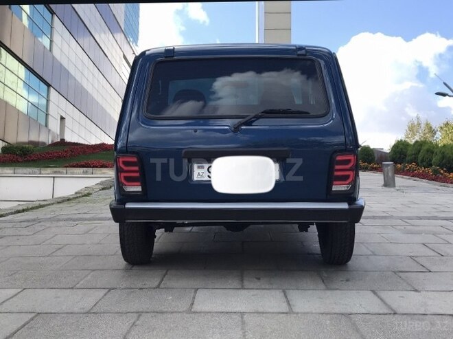 LADA (VAZ) Niva 2013, 159,000 km - 1.7 l - Bakı