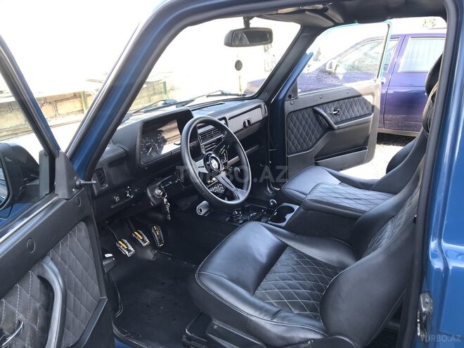 LADA (VAZ) Niva 2013, 159,000 km - 1.7 l - Bakı