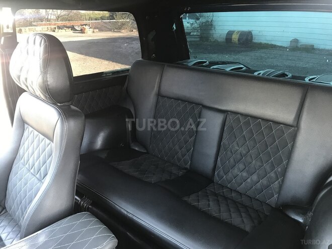 LADA (VAZ) Niva 2013, 159,000 km - 1.7 l - Bakı
