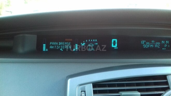 Renault Scenic 2008, 217,124 km - 1.5 l - Bakı