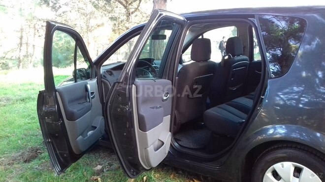 Renault Scenic 2008, 217,124 km - 1.5 l - Bakı