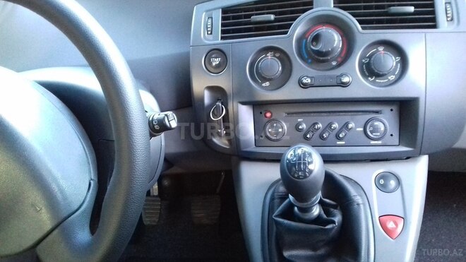 Renault Scenic 2008, 217,124 km - 1.5 l - Bakı