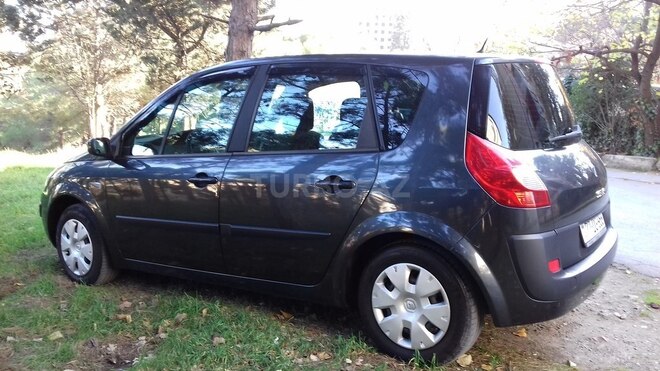 Renault Scenic 2008, 217,124 km - 1.5 l - Bakı