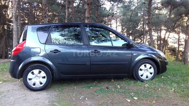 Renault Scenic 2008, 217,124 km - 1.5 l - Bakı