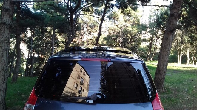 Renault Scenic 2008, 217,124 km - 1.5 l - Bakı