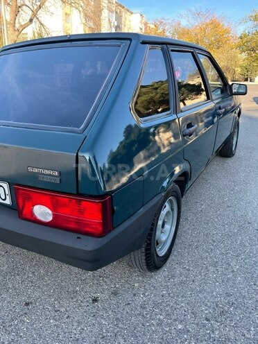 LADA (VAZ) 2109 1998, 300,000 km - 1.5 л - Bakı