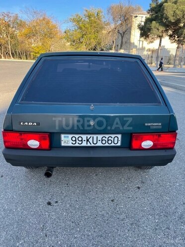 LADA (VAZ) 2109 1998, 300,000 km - 1.5 л - Bakı