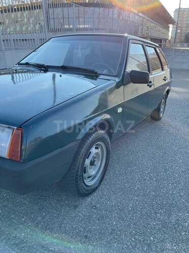 LADA (VAZ) 2109 1998, 300,000 km - 1.5 л - Bakı