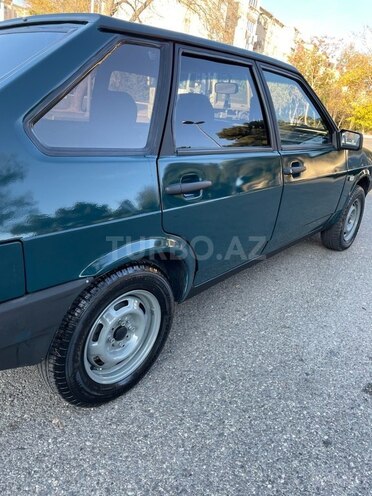 LADA (VAZ) 2109 1998, 300,000 km - 1.5 л - Bakı