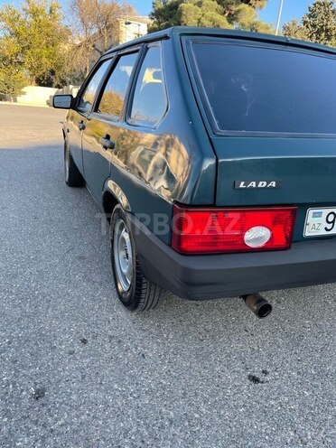 LADA (VAZ) 2109 1998, 300,000 km - 1.5 л - Bakı