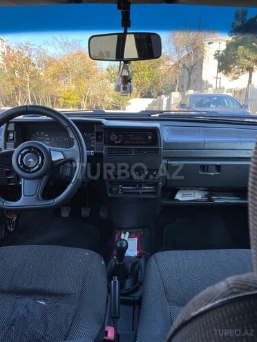LADA (VAZ) 2109 1998, 300,000 km - 1.5 л - Bakı