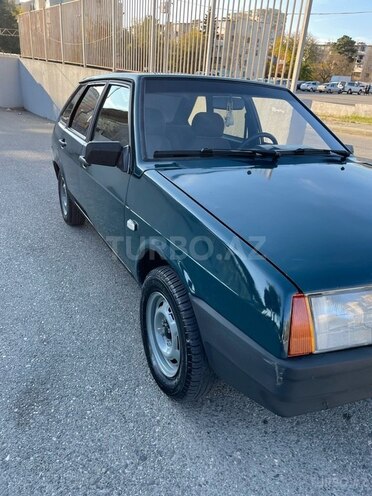 LADA (VAZ) 2109 1998, 300,000 km - 1.5 л - Bakı