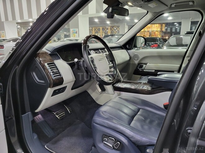 Land Rover Range Rover 2013, 152,000 km - 5.0 l - Bakı