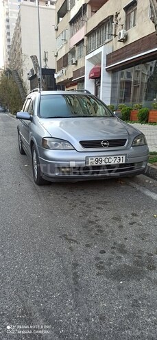 Opel Astra 2003, 300,000 km - 1.8 л - Bakı