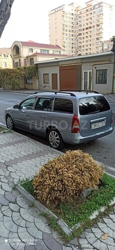 Opel Astra 2003, 300,000 km - 1.8 л - Bakı