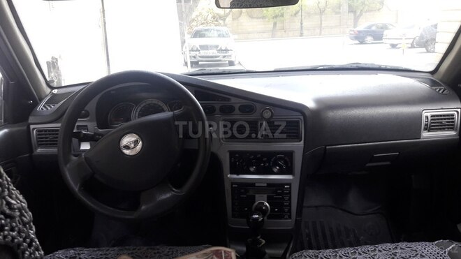 Daewoo Nexia 2011, 319,500 km - 1.5 l - Bakı