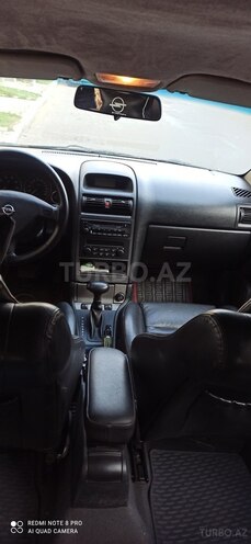 Opel Astra 2003, 300,000 km - 1.8 л - Bakı