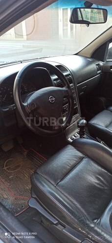 Opel Astra 2003, 300,000 km - 1.8 л - Bakı