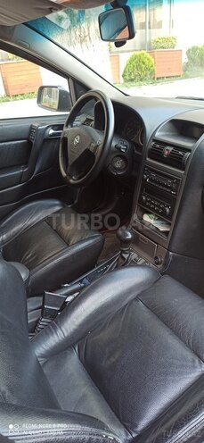 Opel Astra 2003, 300,000 km - 1.8 л - Bakı