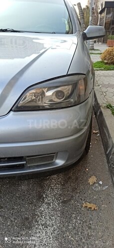 Opel Astra 2003, 300,000 km - 1.8 л - Bakı