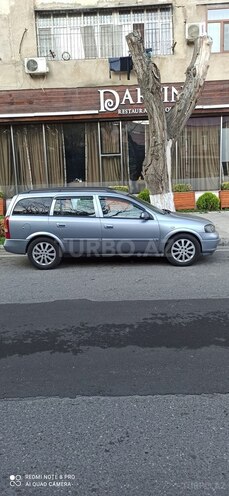 Opel Astra 2003, 300,000 km - 1.8 л - Bakı